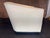 Rh 1950s Italian Shelter Arm Leather Chair | Classic Depth | Italian Veneto | Ivory For Sale - Image 10 of 18