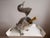 Duck Silver-Plated Wine Cooler from Franco Lapini, Italy, 1960 For Sale - Image 15 of 17