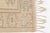 1960s Muted Anatolian Neutral Rug – Fretwork Geometric Design For Sale - Image 4 of 10