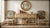This is a wonderful large scale pair of early 20th century French provincial Louis XV style chairs. They have new woven...