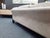 Mid-Century Sofa in Beech and Wool, 1960s For Sale - Image 9 of 12