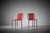 Toro Chairs by Martin Szekely, France, 1987 For Sale - Image 11 of 11
