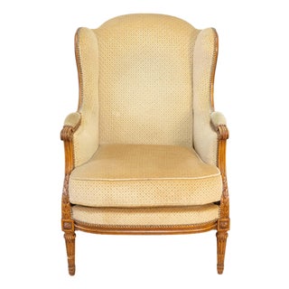20th Century French Louis XVI Style Shepherdes For Sale