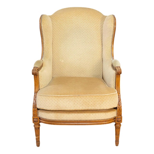 20th Century French Louis XVI Style Shepherdes For Sale