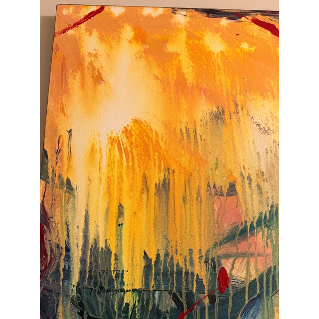 Original Angela Caldwell For Sale - Image 11 of 12