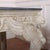 White Large Painted Console Tables, Set of 2 For Sale - Image 8 of 13