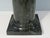 Faux Marble Column, 1950s For Sale - Image 13 of 15