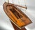 Scale Model of a Herreshoff Yacht For Sale - Image 9 of 9