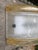 Metal Pair of Murano Glass Sconces by Mazzega For Sale - Image 7 of 12