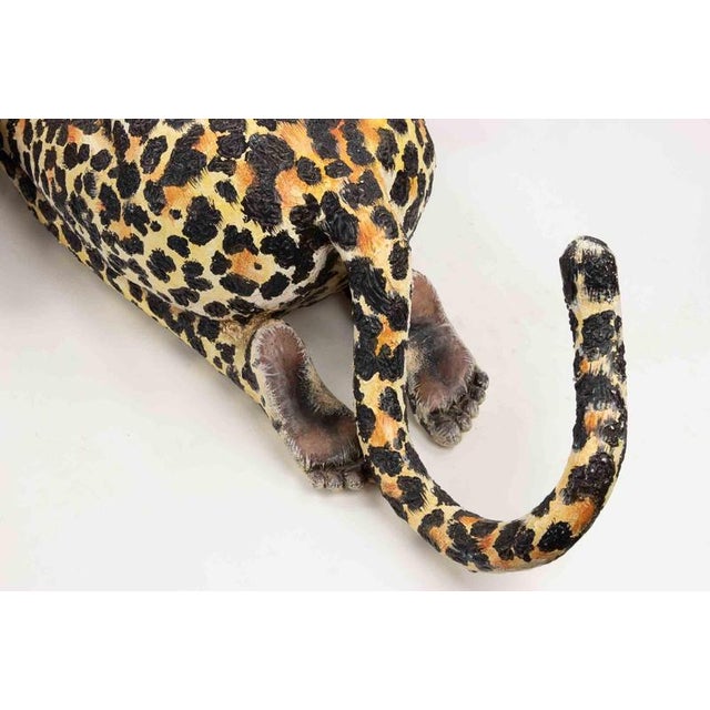 Paola Epifani, Sopra-Vivere, Bronze Sculpture, 2006 For Sale - Image 9 of 12