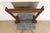 Bernheimer Collection Antique Monumental Eastlake Victorian Burled Walnut and Marble Top Vanity or Dressing Table With Mirror, Circa 1880s For Sale - Image 13 of 18