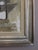 Gray 1945 Mid-Century Modern 'Citrus & Pot' Vintage Swedish Expressive Still Life Swedish Oil Painting, Framed For Sale - Image 8 of 13