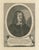Peace of Westphalia Diplomat Georg Wagner Portrait Engraving, 1652 For Sale - Image 9 of 9