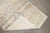 Textile Neutral Persian Heriz Karadja Runner rug no. j5323 For Sale - Image 7 of 9