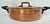 We recently acquired the lifetime personal copper collection of a professional chef. The pans are of the highest quality...