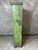 Forest Green Mountain Fir Wardrobe, 1900 For Sale - Image 8 of 12