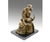 Marie Antoinette Sculpture, 20th Century, Bronze For Sale - Image 3 of 8