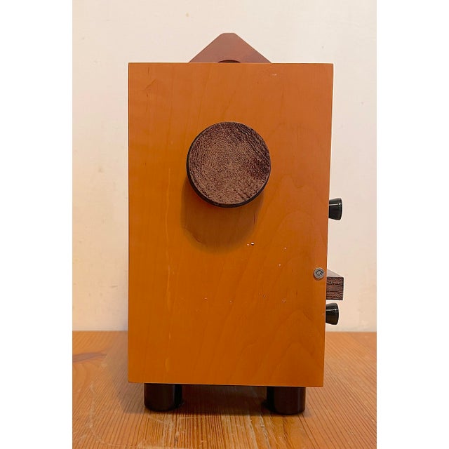 Metal Vintage Grater by Furio Minuti for Guzzini, 1993 For Sale - Image 7 of 18