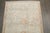Abrashed Soft Peach Green Malayer Rug For Sale - Image 4 of 9