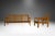 1970s Danish Modern Teak Room Set Sofa Loveseat and Pair of Armchairs For Sale - Image 10 of 12
