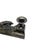 Black Art Nouveau Inkwell from WMF, Germany, 1900s For Sale - Image 8 of 12