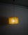 1970s Early Mid-Century Isamu Noguchi 45x Akari Ceiling Lamp Pendant by Ozeki & Co, Japan, 1970s For Sale - Image 5 of 10
