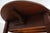 Pair of Baker Mahogany Drop Leaf Pembroke Tables For Sale - Image 15 of 18
