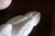 Stone 1970s Alabaster Duck Statue With Excellent Detail For Sale - Image 7 of 10