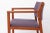 Vintage Armchair by Børge Mogensen for Fredericia Stolefabrik, 1960s For Sale - Image 6 of 11