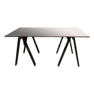 Gaetano Desk by Gae Aulenti for Zanotta, Italy, 1973 For Sale