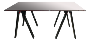 Gaetano Desk by Gae Aulenti for Zanotta, Italy, 1973