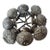 1980s Art Pottery Ceramic Drawer Pulls For Sale