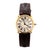 Vintage Cartier Ronde Louis 2886 Quartz 29mm 18k Gold Watch For Sale - Image 11 of 13