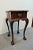 Late 19th Century Centennial Chippendale Carved Nightstand For Sale - Image 9 of 9