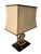 Mid-Century Modern Mid 20th Century Willy Daro Style Lamp For Sale - Image 3 of 11