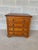 Description: Drexel Heritage Royal Country Retreats Collection 4 Drawer Nightstand. In Very Good Vintage Furniture...