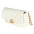 Item #: 138855 Features Interior: One slip pocket Dimensions: 7.25 x 4.25 x 1.8 in Handbag Closure Type: Turnlock Strap...