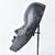 Early 20th Century Early 20th Century Dan Deangle Mask on Custom Stand For Sale - Image 5 of 12