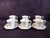 1970s Porcelain Heritage Dinner Service from Johnson Brothers, England, 1970s, Set of 18 For Sale - Image 5 of 12