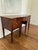 Wood 18th Century Georgian Mahogany Sideboard For Sale - Image 7 of 10