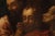 Pieter De Witte, The Last Supper, 1680, Oil on Canvas For Sale - Image 12 of 14