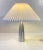 Vintage Minimalist Table Lamp by Philip Bro Ludvigsen for Le Klint, 1999 For Sale - Image 9 of 9