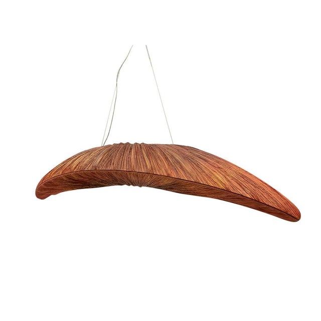 Pendant Lamp by Studio Aqua, 2000s For Sale - Image 9 of 16
