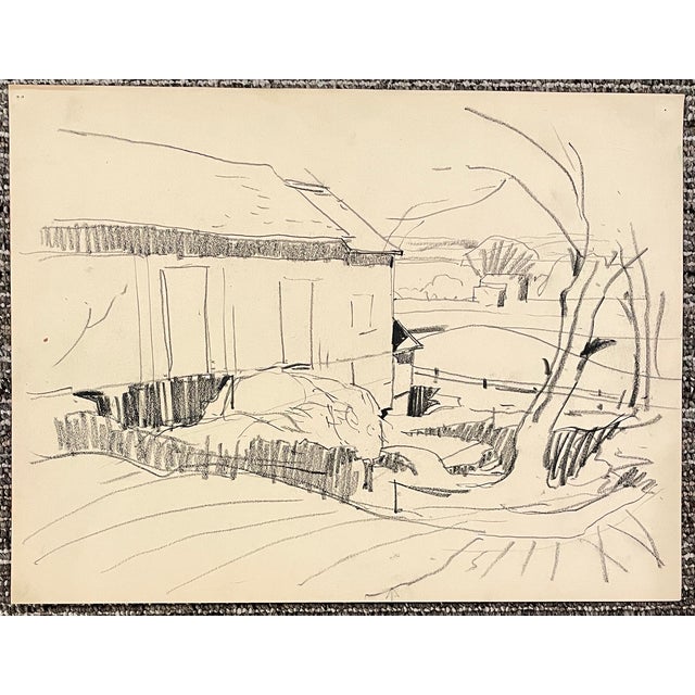 Born in Pittsburgh, American artist Norman Kent (1903 - 1972) attended the Rochester Institute and trained at the Art...