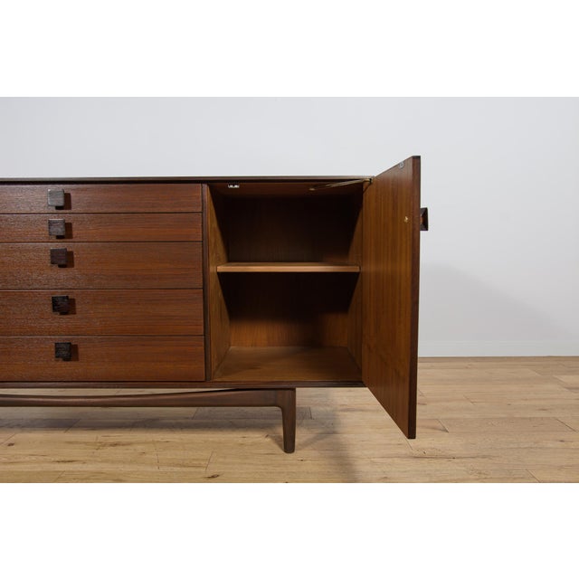 Mid-Century Modern Sideboard by Ib Kofod-Larsen for G-Plan, 1960s For Sale - Image 18 of 18