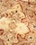 Textile Mogul, One-of-a-Kind Hand-Knotted Area Rug in Brown, 6' 0" x 8' 7" For Sale - Image 7 of 8