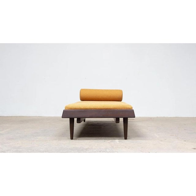 Mid-Century Modern Daybed Model 161 by Hans Olsen for Bramin, 1950s For Sale - Image 3 of 11