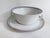Ceramic Soup Cup and Saucer Set by Hans-Theodor Baumann for Rosenthal, Germany, 1973, Set of 12 For Sale - Image 7 of 7