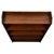20th Century Edwardian Open Library Bookcase, 1890s For Sale - Image 3 of 11