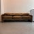 Maralunga 3-Seater Sofa by Vico Magistretti for Cassina, 1970 For Sale - Image 10 of 10